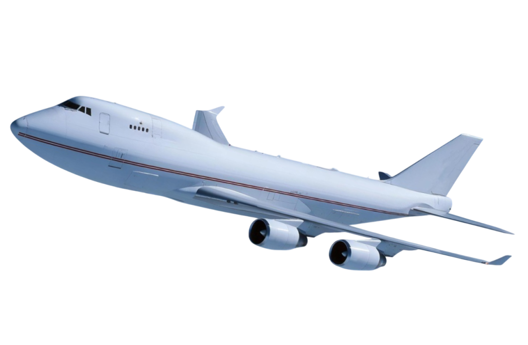Cargo Plane-Photoroom